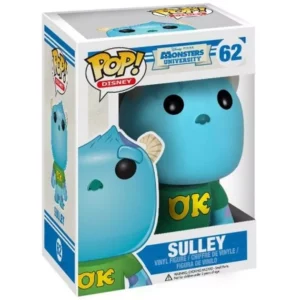 Comprar Funko Pop! #62 Sulley