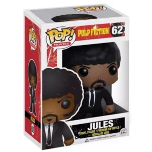 Comprar Funko Pop! #62 Jules Winnfield