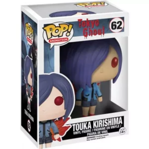 Comprar Funko Pop! #62 Touka Kirishima