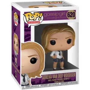 Comprar Funko Pop! #620 Serena Van Der Woodsen
