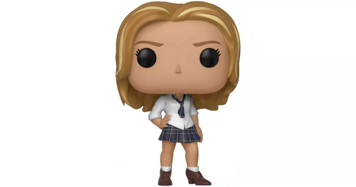 En Oferta Comprar Funko Pop! #620 Serena Van Der Woodsen