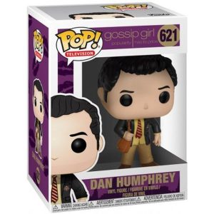 Comprar Funko Pop! #621 Dan Humphrey