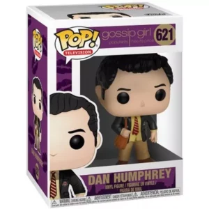 Comprar Funko Pop! #621 Dan Humphrey
