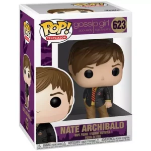 Comprar Funko Pop! #623 Nate Archibald