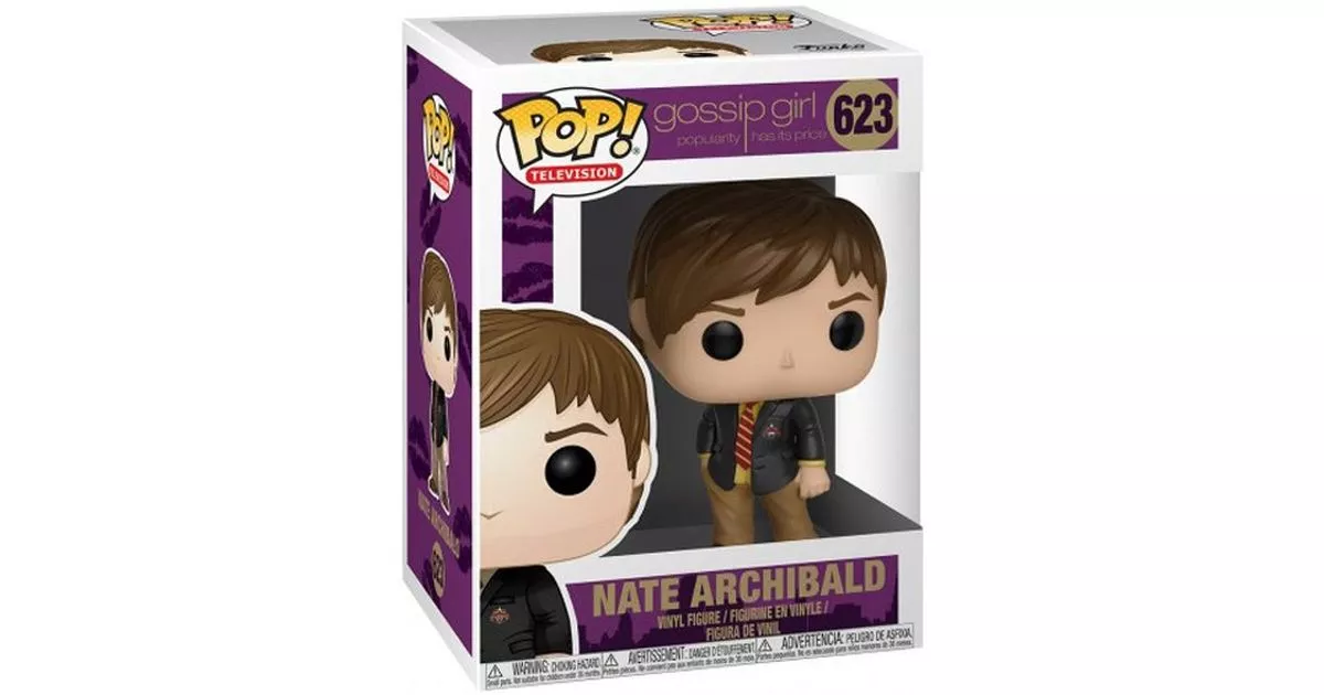 En Oferta Comprar Funko Pop! #623 Nate Archibald