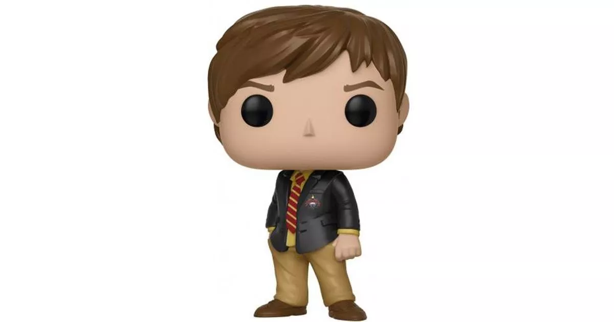 En Oferta Comprar Funko Pop! #623 Nate Archibald