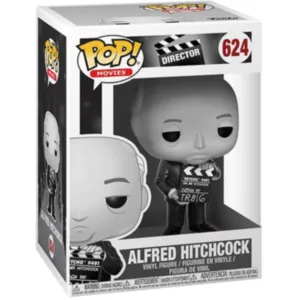 Comprar Funko Pop! #624 Alfred Hitchcock