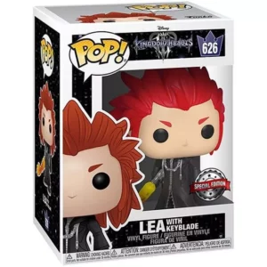 Comprar Funko Pop! #626 Lea with Keyblade