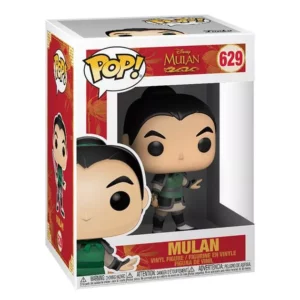 Comprar Funko Pop! #629 Mulan