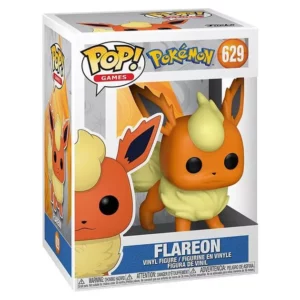 Comprar Funko Pop! #629 Flareon