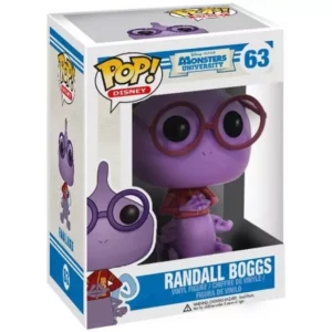Comprar Funko Pop! #63 Randall Boggs