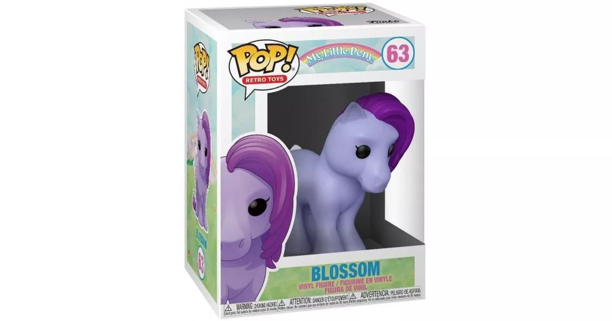En Oferta Comprar Funko Pop! #63 Blossom