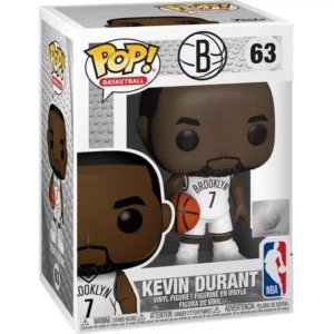 Comprar Funko Pop! #63 Kevin Durant