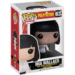 Comprar Funko Pop! #63 Mia Wallace
