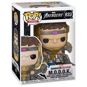 Comprar Funko Pop! #633 M.O.D.O.K