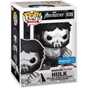 Comprar Funko Pop! #635 Hulk