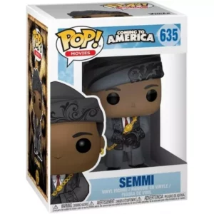Comprar Funko Pop! #635 Semmi