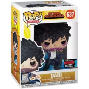 Comprar Funko Pop! #637 Dabi