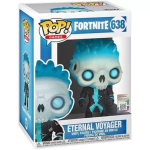Comprar Funko Pop! #638 Eternal Voyager