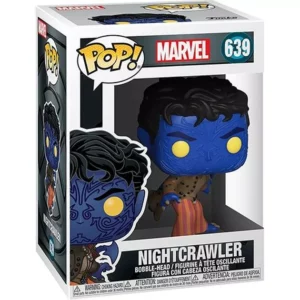 Comprar Funko Pop! #639 Nightcrawler