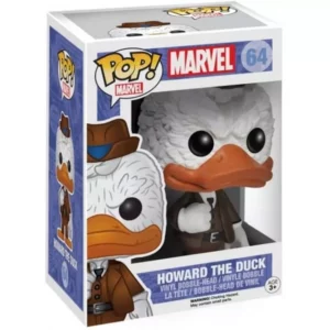 Comprar Funko Pop! #64 Howard the Duck