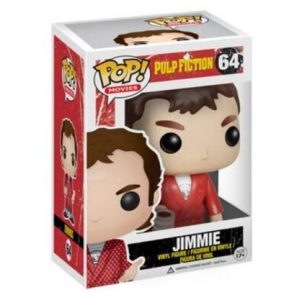 Comprar Funko Pop! #64 Jimmie