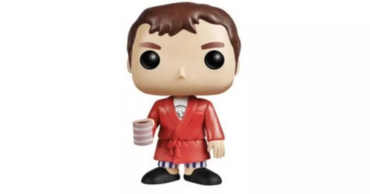 En Oferta Comprar Funko Pop! #64 Jimmie