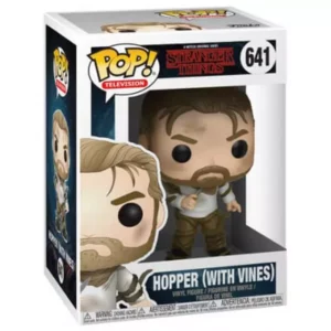 Comprar Funko Pop! #641 Hopper with vines