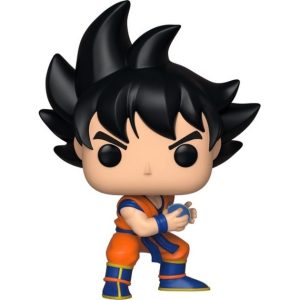 Comprar Funko Pop! #642 Goku Kamehameha