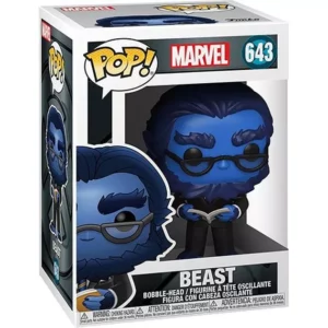 Comprar Funko Pop! #643 Beast