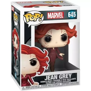 Comprar Funko Pop! #645 Jean Grey