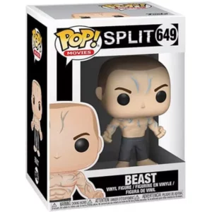 Comprar Funko Pop! #649 Beast