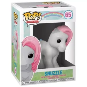 Comprar Funko Pop! #65 Snuzzle