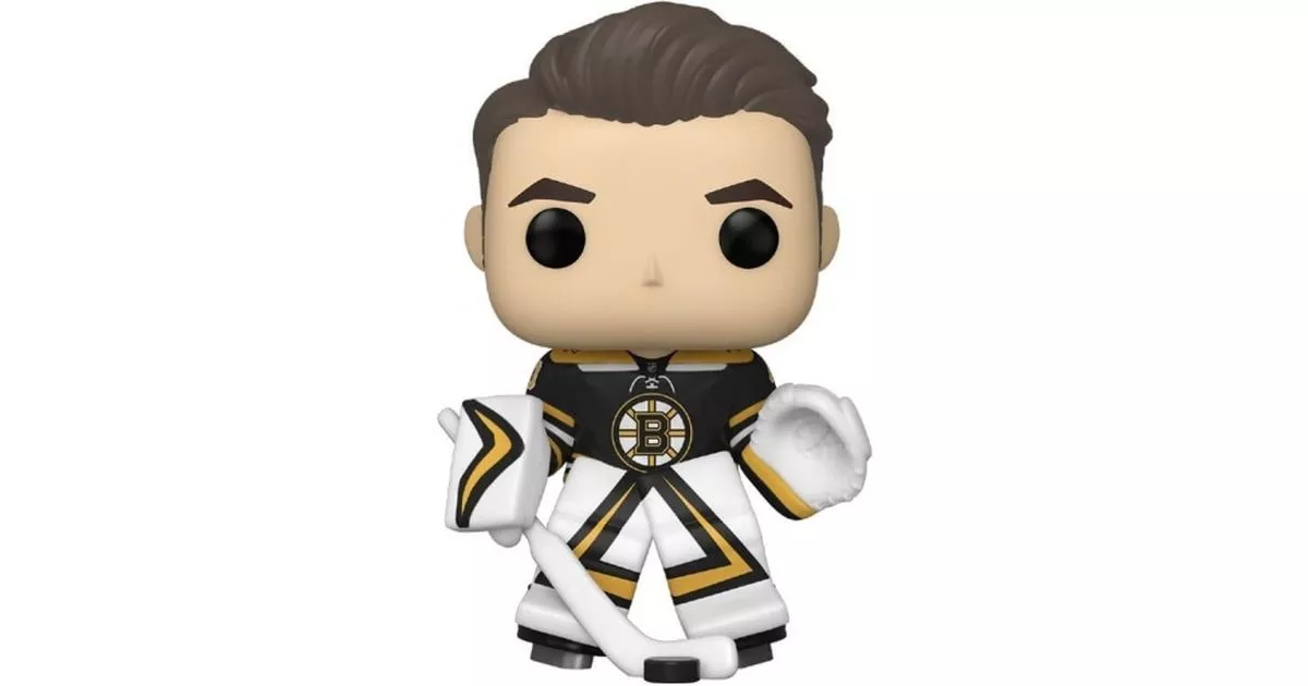 En Oferta Comprar Funko Pop! #65 Tuukka Rask