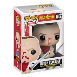 Comprar Funko Pop! #65 Butch Coolidge (Bloody)