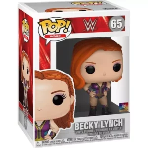 Comprar Funko Pop! #65 Becky Lynch