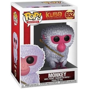 Comprar Funko Pop! #652 Monkey