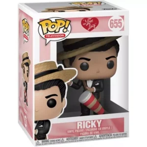 Comprar Funko Pop! #655 Ricky Ricardo