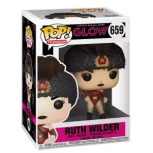 Comprar Funko Pop! #659 Ruth Wilder
