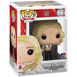 Comprar Funko Pop! #66 Trish Stratus