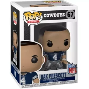 Comprar Funko Pop! #67 Dak Prescott