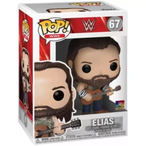 Comprar Funko Pop! #67 Elias