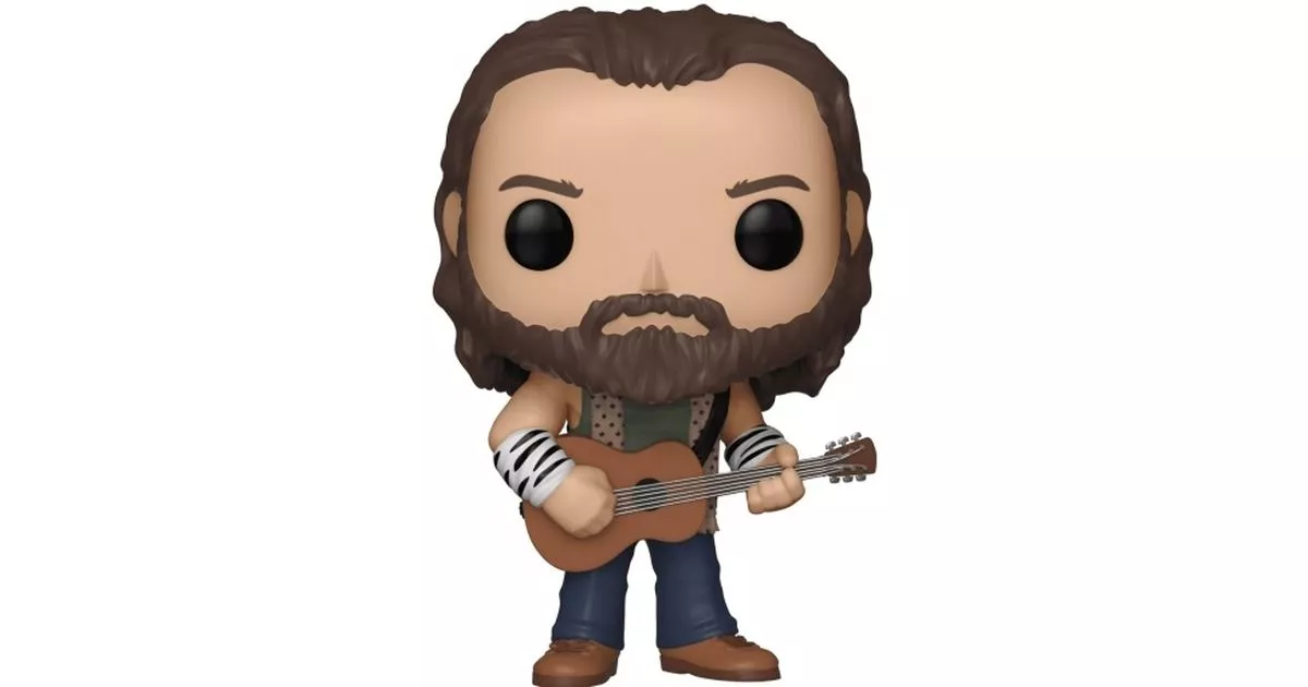 En Oferta Comprar Funko Pop! #67 Elias