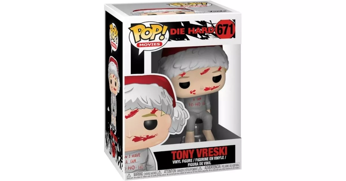 En Oferta Comprar Funko Pop! #671 Tony Vreski