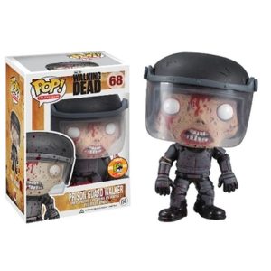 Comprar Funko Pop! #68 Prison Guard Walker (Bloody)