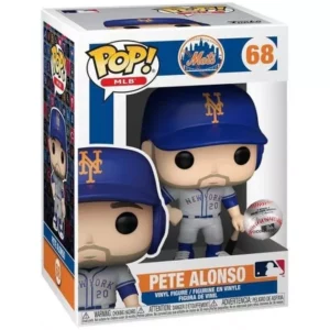 Comprar Funko Pop! #68 Pete Alonso