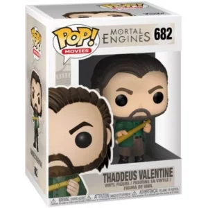 Comprar Funko Pop! #682 Thaddeus Valentine