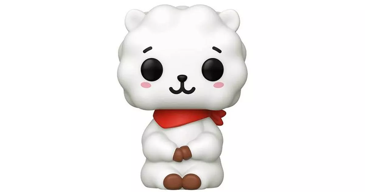 En Oferta Comprar Funko Pop! #683 Rj