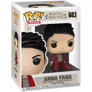 Comprar Funko Pop! #683 Anna Fang