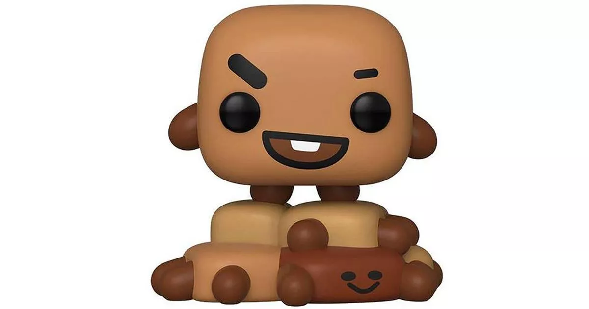 En Oferta Comprar Funko Pop! #684 Shooky